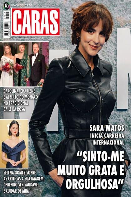 Caras – 5/04/2025