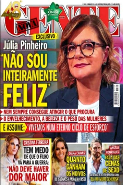 Nova Gente – 5/04/2025