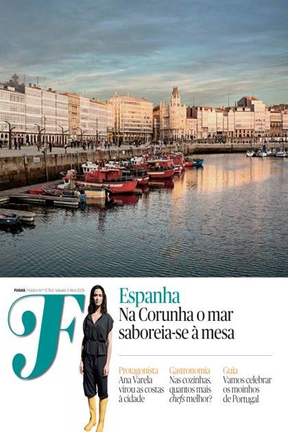 Público Fugas – 5/04/2025