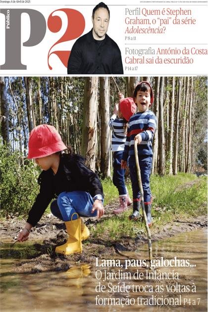 Público P2 – 6/04/2025