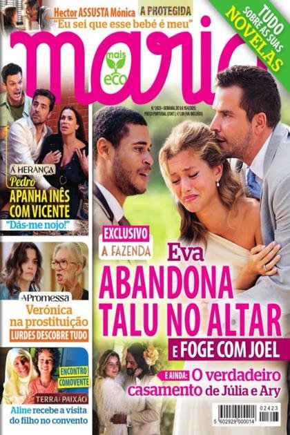 Maria – 9/04/2025