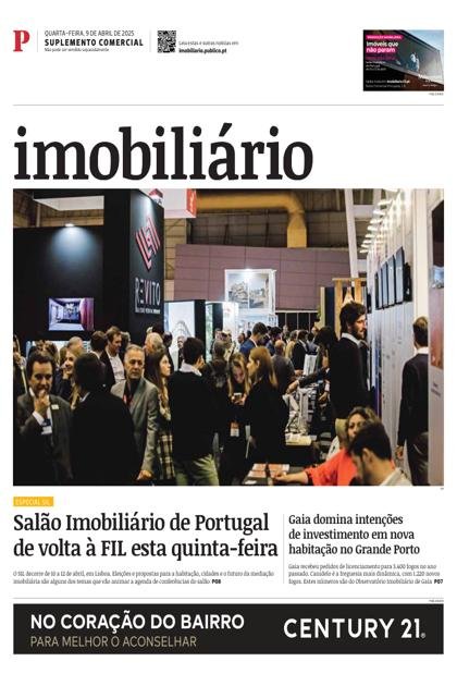 Público Imobiliário – 9/04/2025