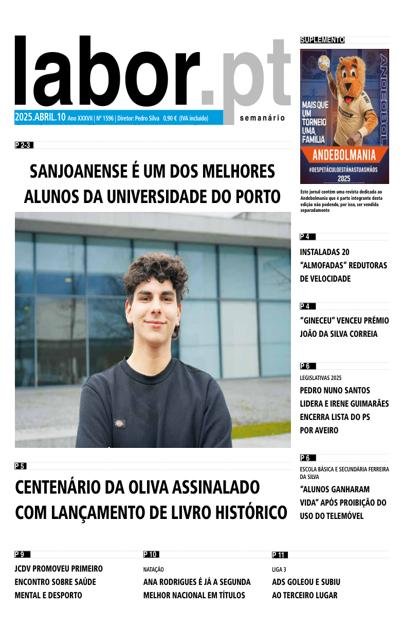 Labor.PT – 10/04/2025
