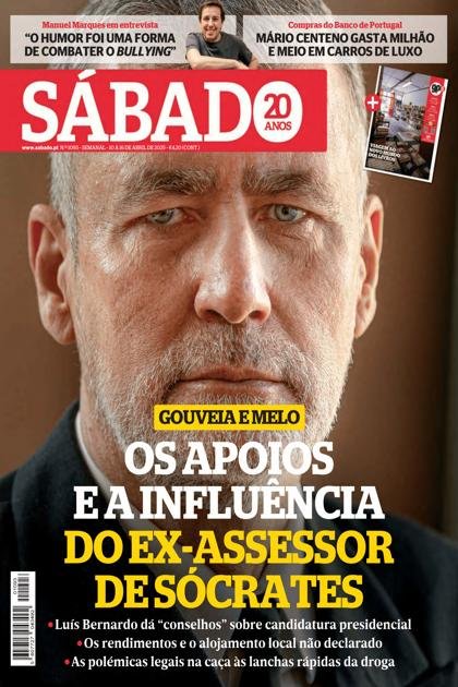 Sábado – 10/04/2025