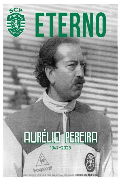 Sporting – 10/04/2025