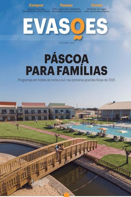 Evasões – 11/04/2025