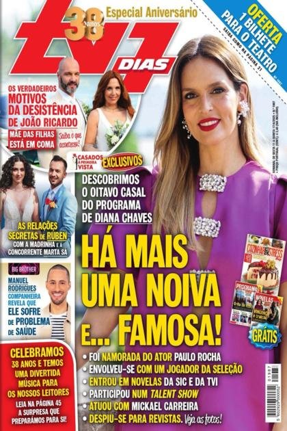 TV7 Dias – 11/04/2025