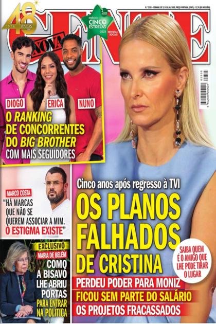 Nova Gente – 12/04/2025