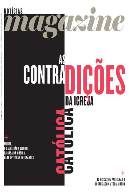 Notícias Magazine JN – 13/04/2025