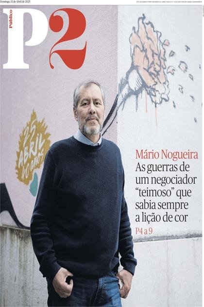 Público P2 – 13/04/2025