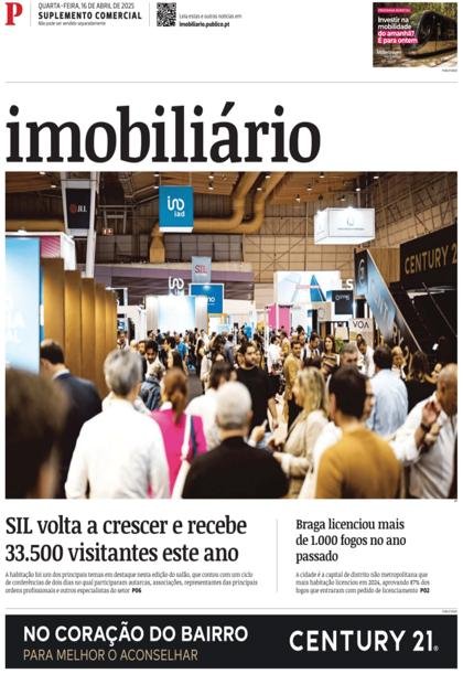 Imobiliário Público – 16/04/2025