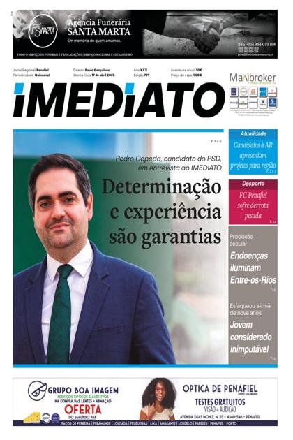 Imediato PNF – 17/04/2025