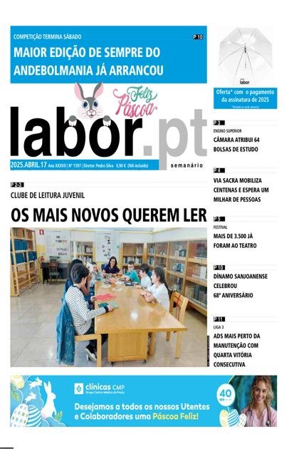 Labor.PT – 17/04/2025