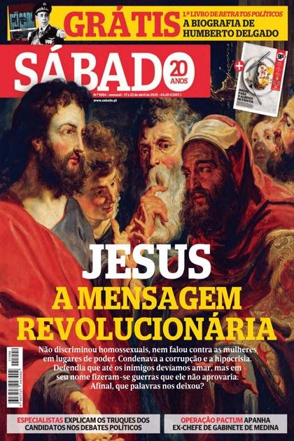 Sábado – 17/04/2025