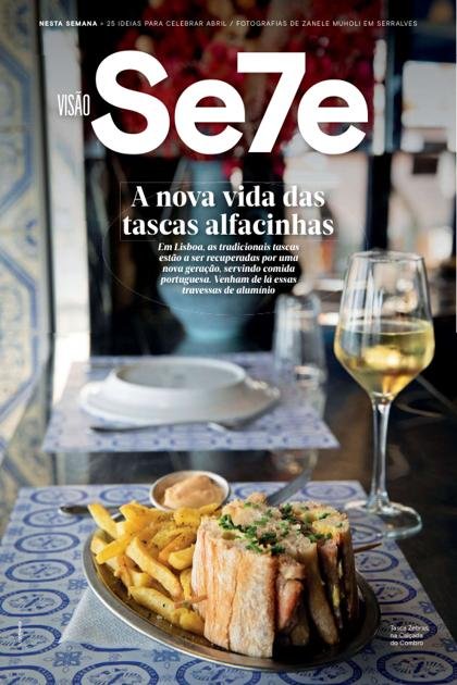 Se7e Visão – 17/04/2025