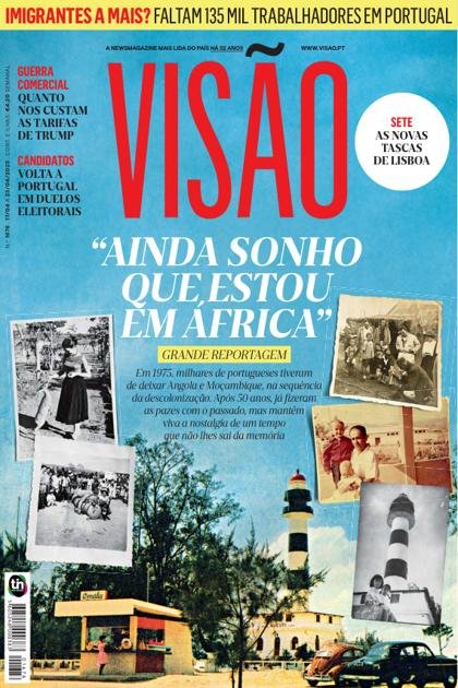 Visão – 17/04/2025