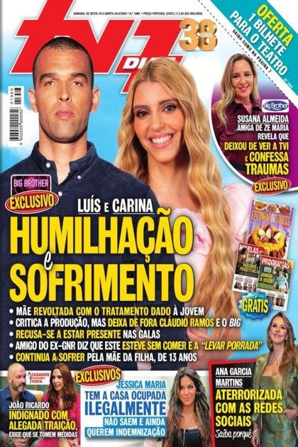 TV7 Dias – 18/04/2025