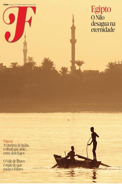Fugas Público – 19/04/2025