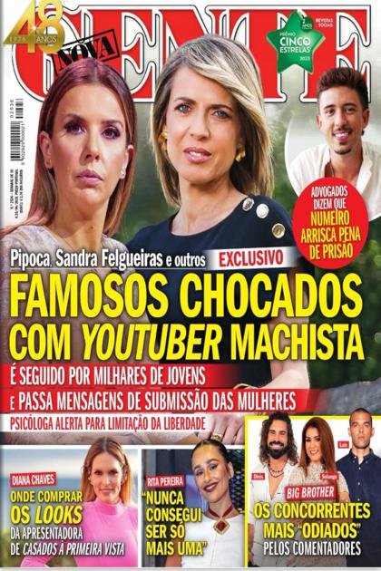 Nova Gente – 19/04/2025