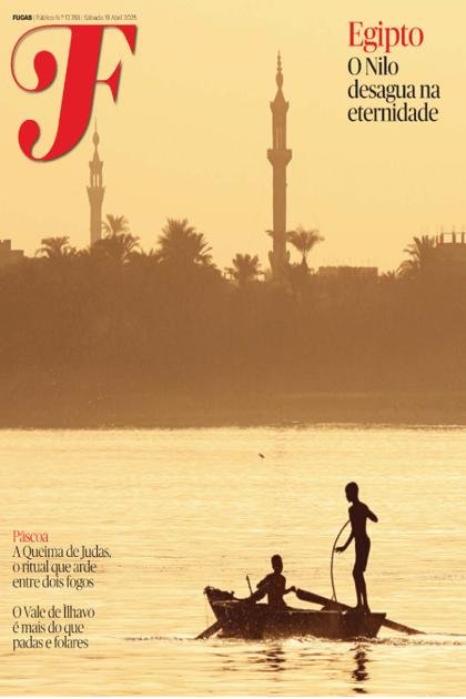 Público Fugas – 19/04/2025
