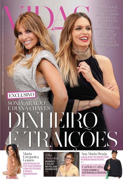 Vidas CM – 19/04/2025