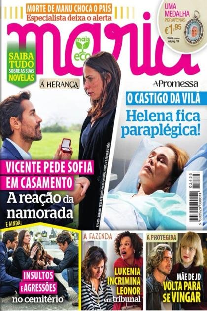 Maria – 23/04/2025