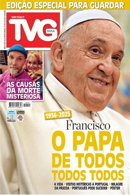 TV Guia – 23/04/2025