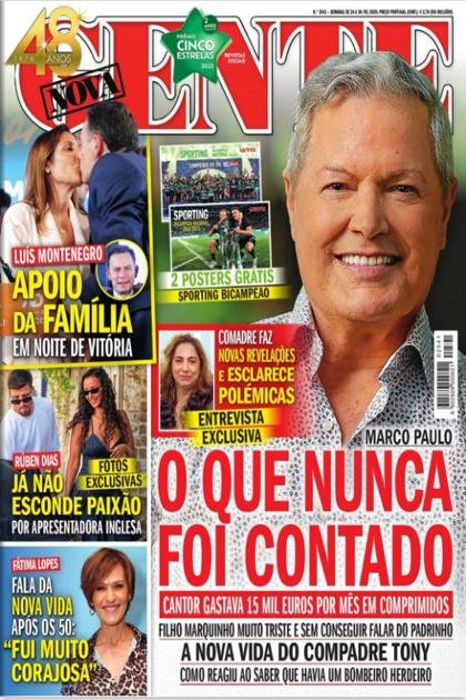 Nova Gente – 24/04/2025