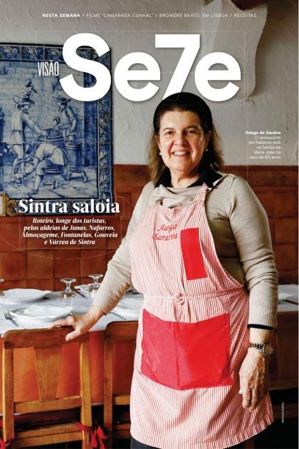 Se7e Visão – 24/04/2025