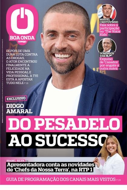 Boa Onda CM – 25/04/2025