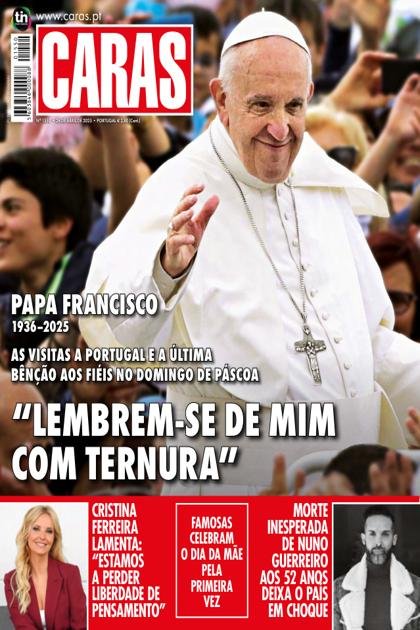 Caras – 26/04/2025