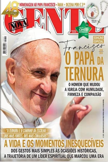 Nova Gente – 26/04/2025