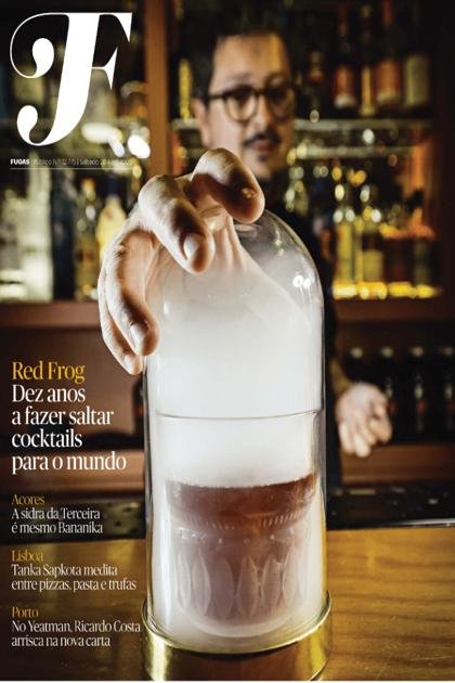 Público Fugas – 26/04/2025