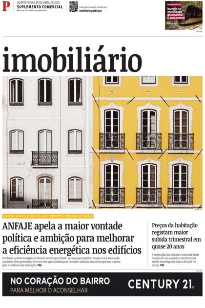 Imobiliário Público – 30/04/2025