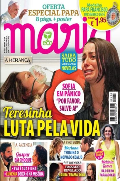 Maria – 30/04/2025