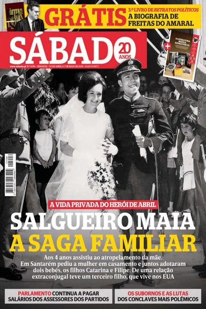 Sábado – 30/04/2025