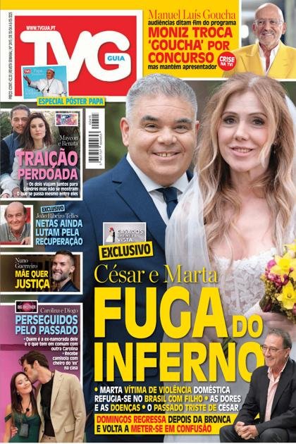 TVGuia – 30/04/2025