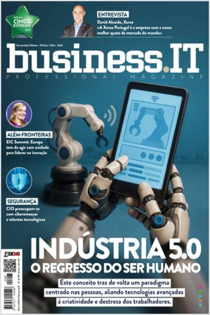 Business.IT – Maio 2025
