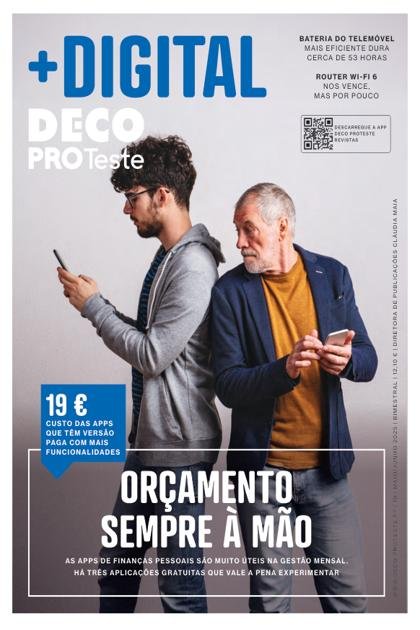 +Digital Deco Proteste – Maio 2025
