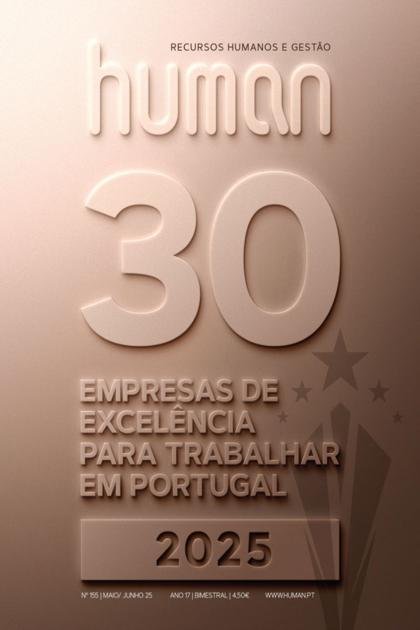 Human – Maio 2025