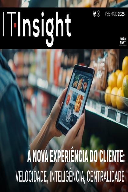 IT Insight – Maio 2025