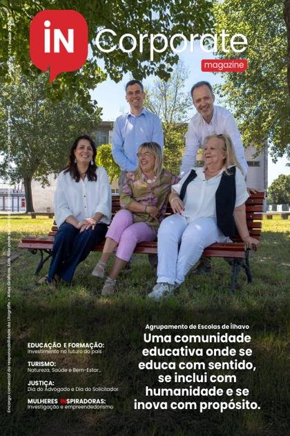 In Corporate – Maio 2025