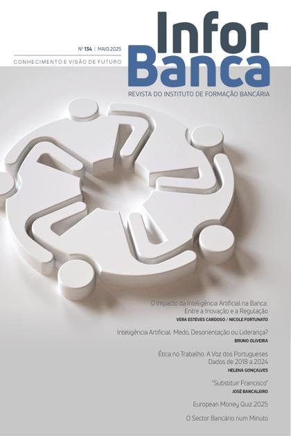 InforBanca – Maio 2025