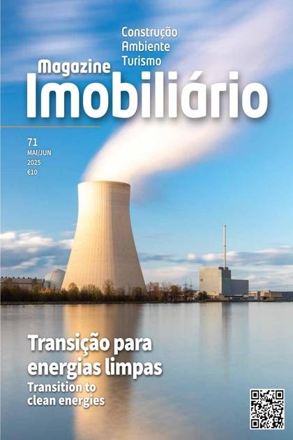Magazine Imobiliário – Maio 2025