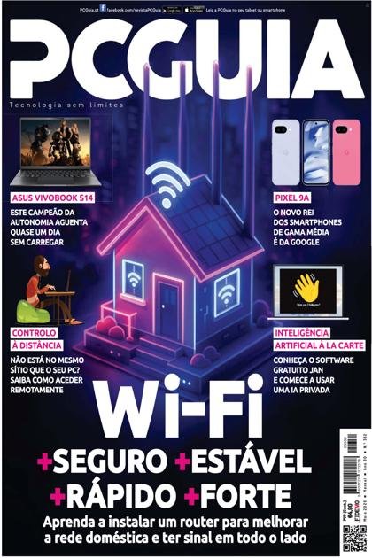 PC Guia – Maio 2025
