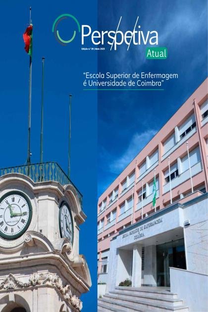 Perspetiva Atual – Maio 2025