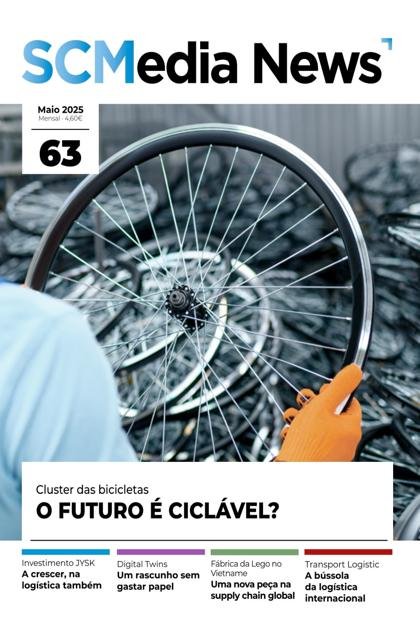 SCMedia News – Maio 2025