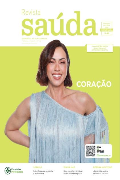 Saúda – Maio 2025