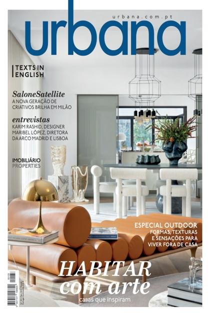 Urbana – Maio 2025
