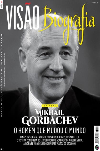 Visão Biografia – Maio 2025